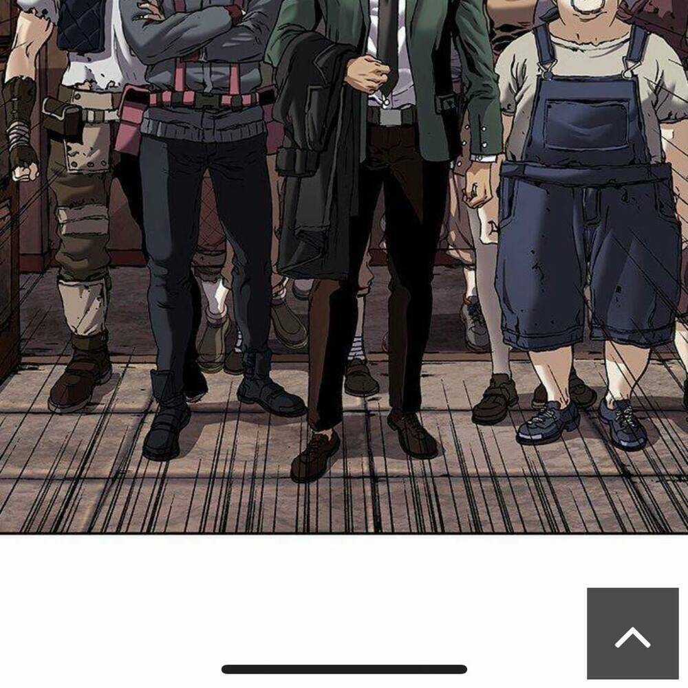 Đứa Con Thần Chết - Chapter 161 - Trang 3