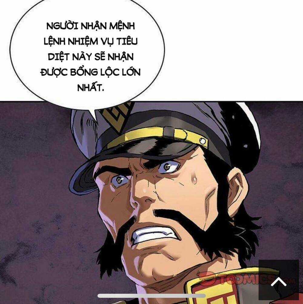 Đứa Con Thần Chết - Chapter 161 - Trang 24