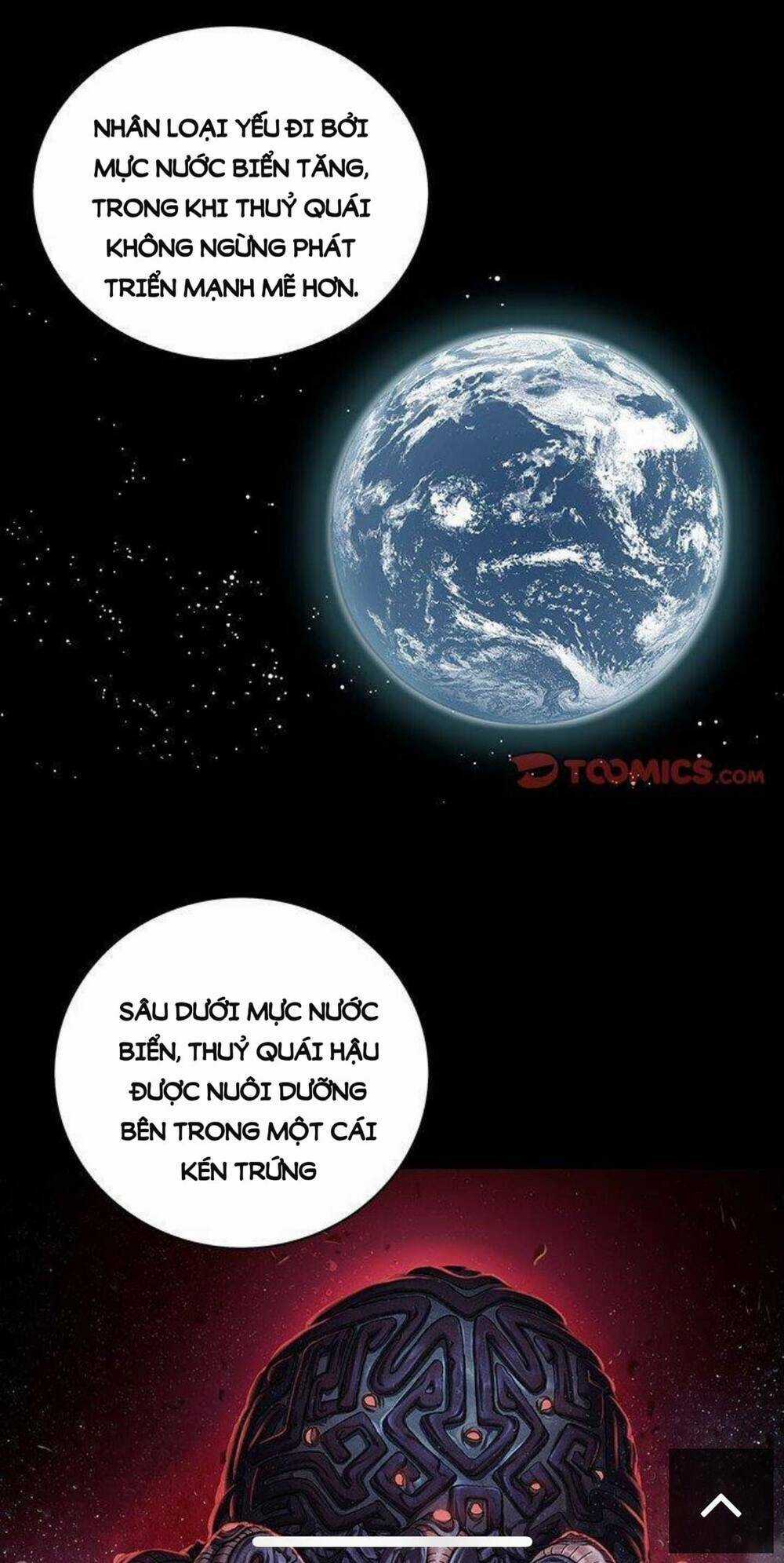 Đứa Con Thần Chết - Chapter 161 - Trang 39