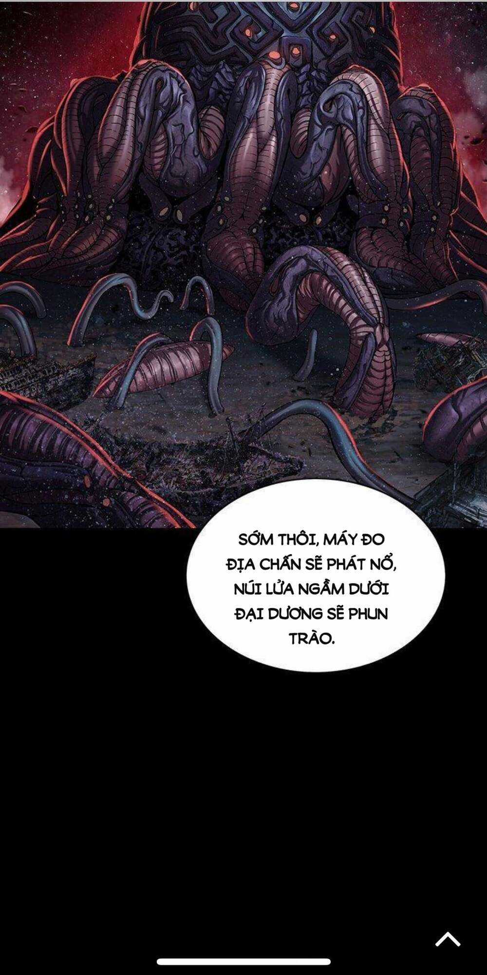 Đứa Con Thần Chết - Chapter 161 - Trang 40