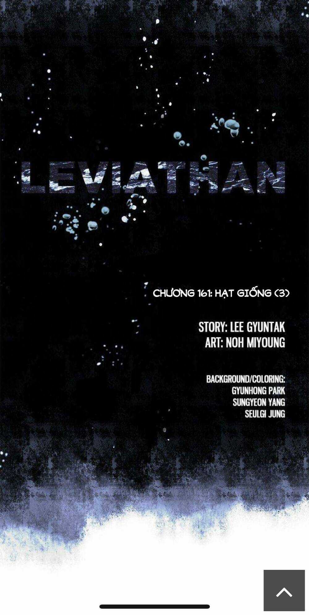 Đứa Con Thần Chết - Chapter 161 - Trang 5