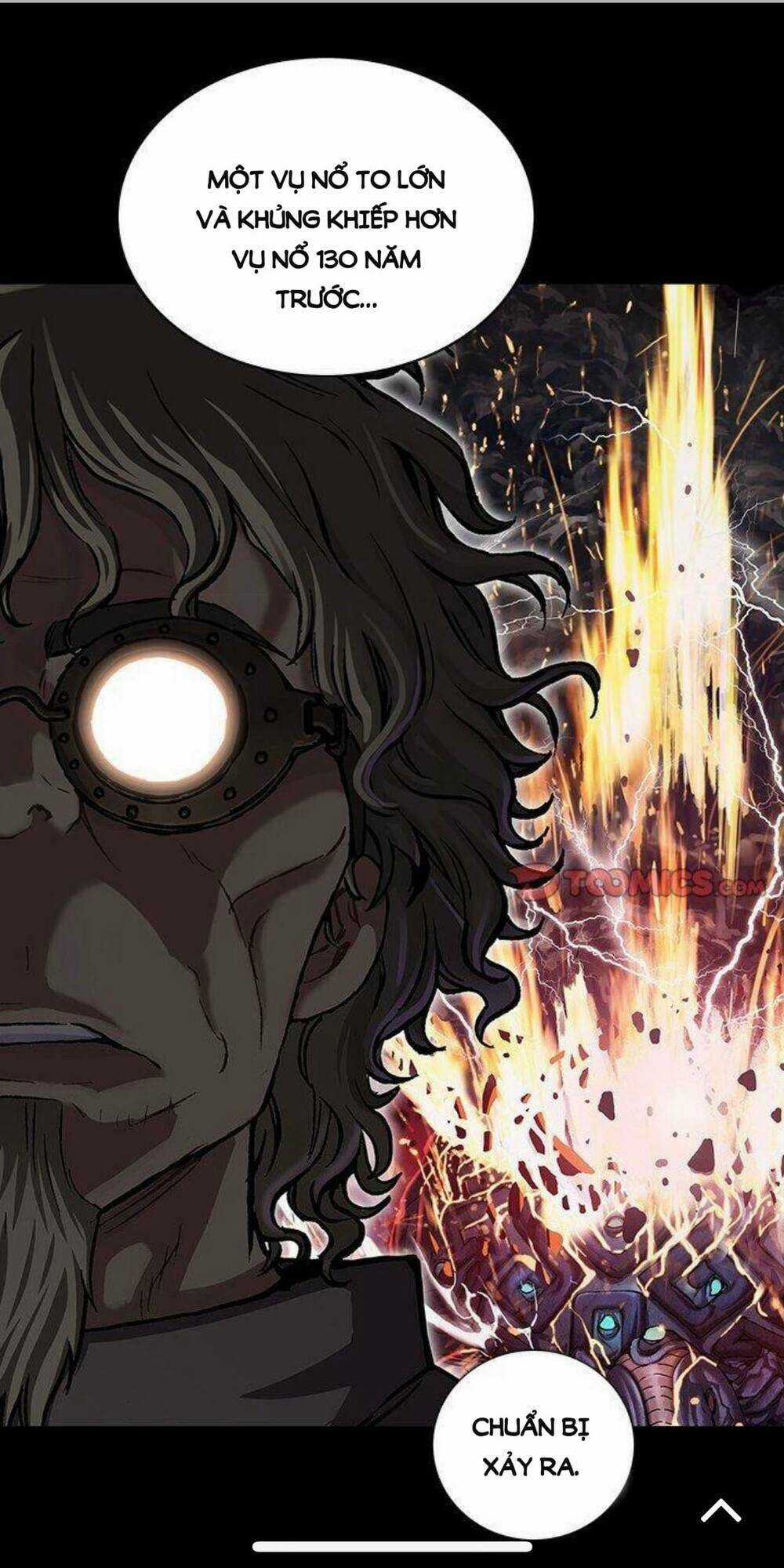 Đứa Con Thần Chết - Chapter 161 - Trang 41