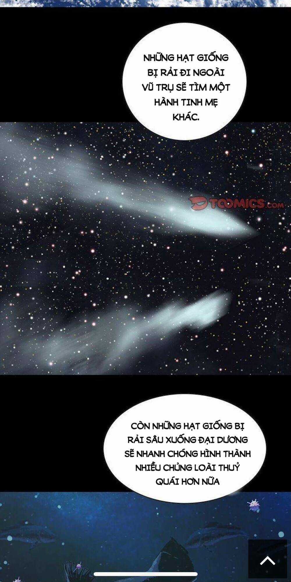 Đứa Con Thần Chết - Chapter 161 - Trang 43