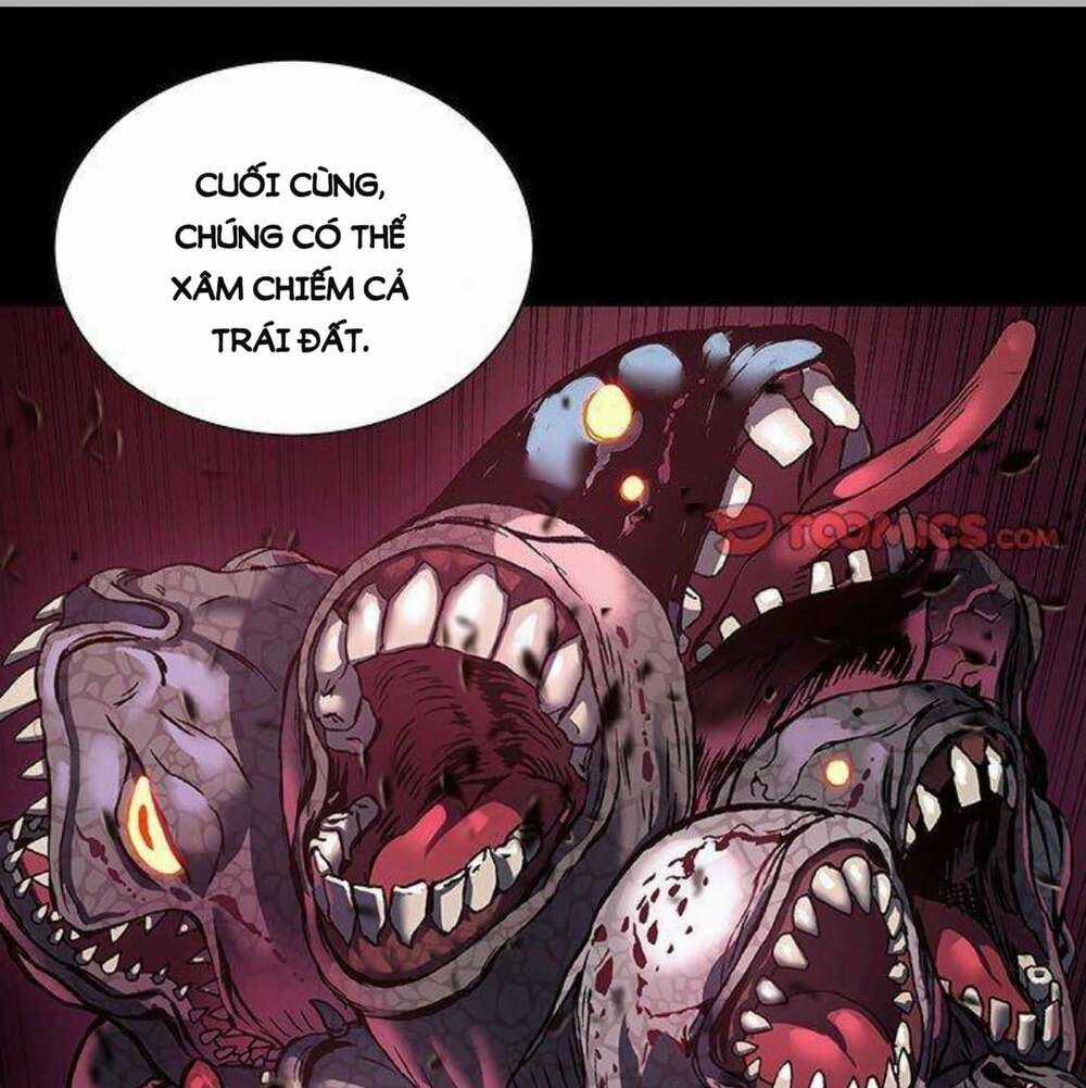 Đứa Con Thần Chết - Chapter 161 - Trang 45