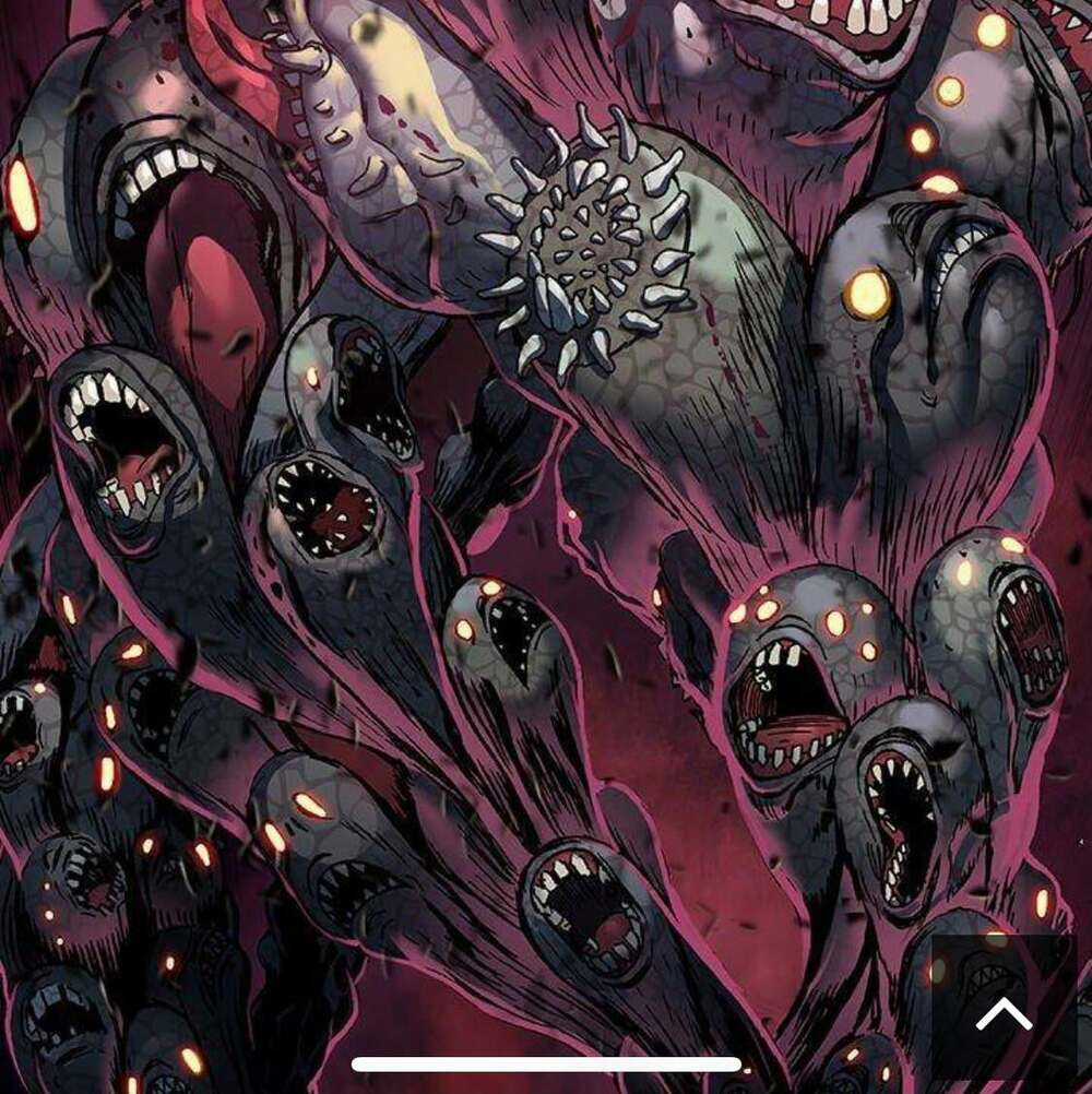 Đứa Con Thần Chết - Chapter 161 - Trang 46