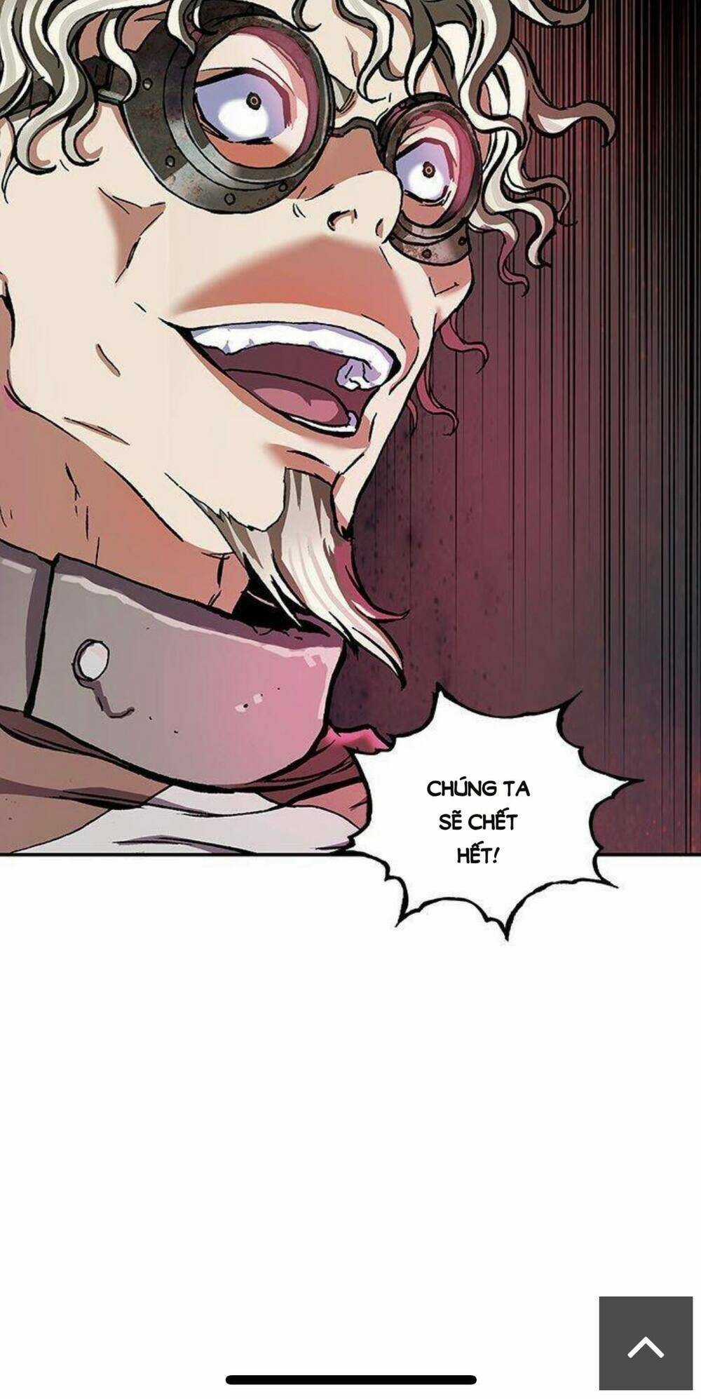 Đứa Con Thần Chết - Chapter 161 - Trang 49