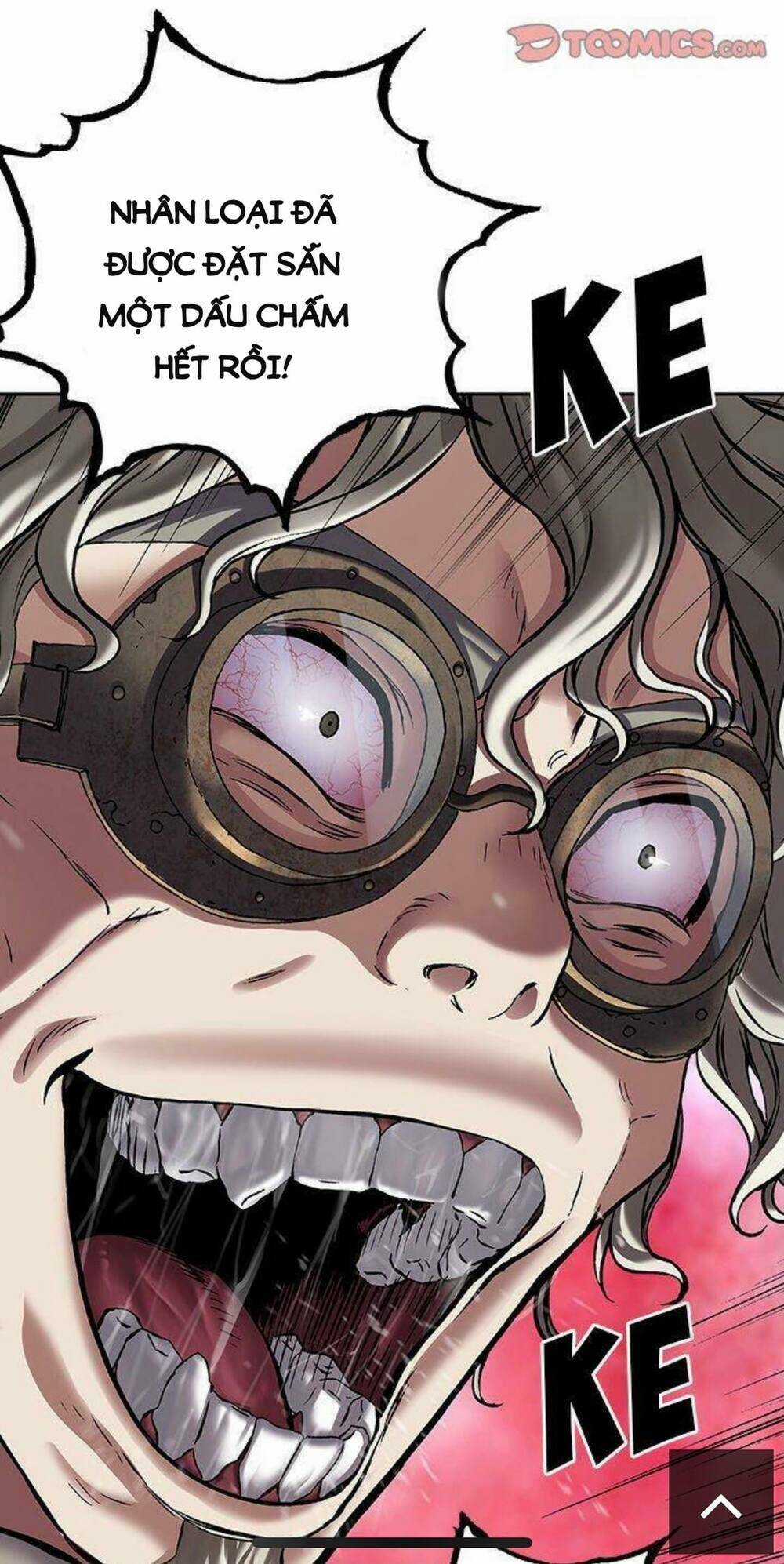 Đứa Con Thần Chết - Chapter 161 - Trang 50