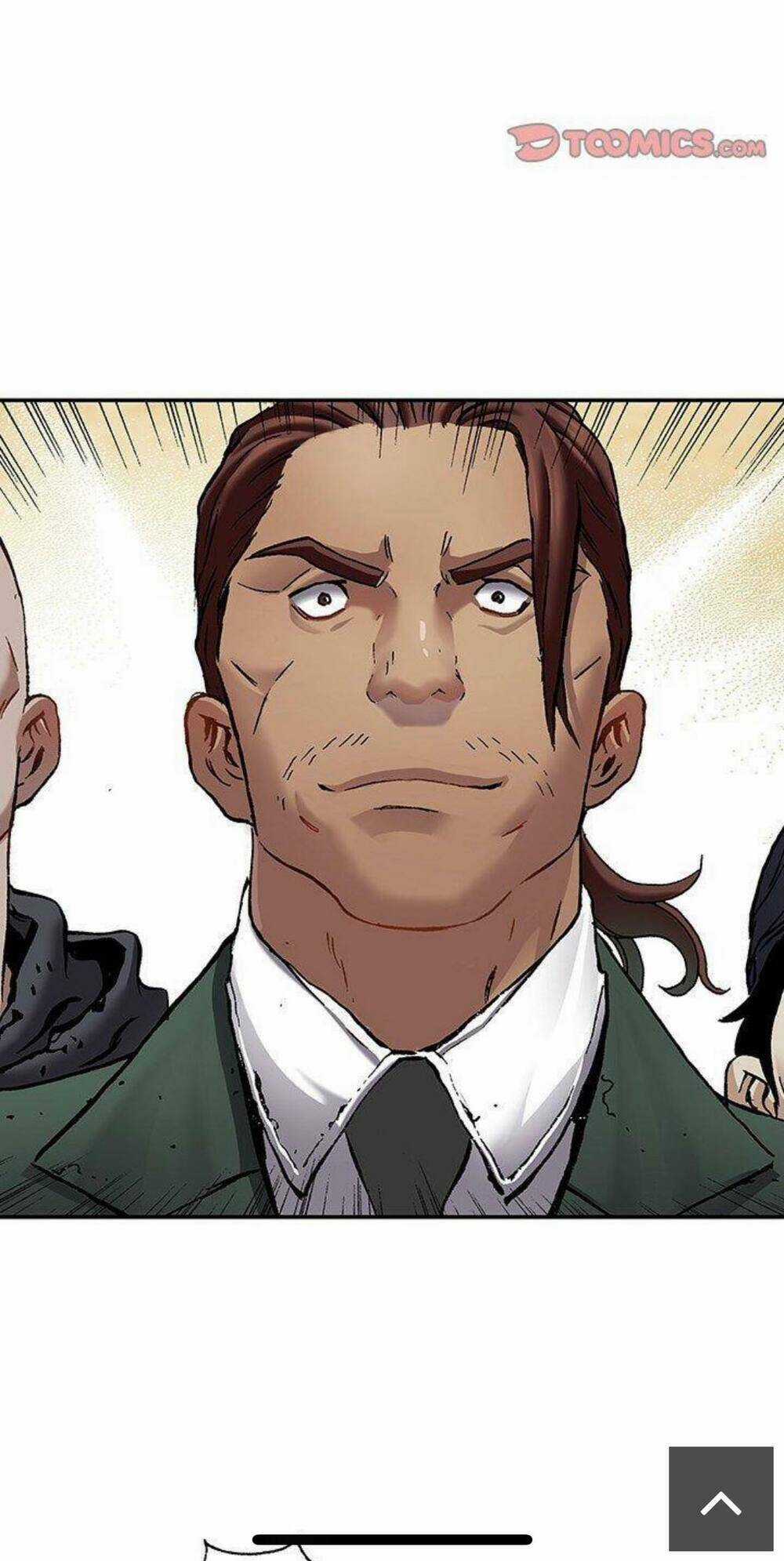 Đứa Con Thần Chết - Chapter 161 - Trang 6