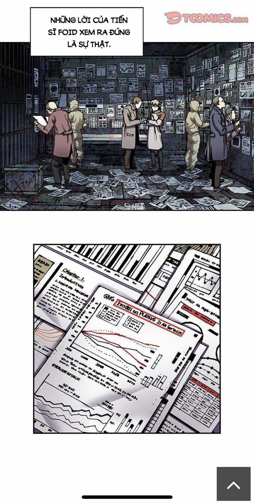 Đứa Con Thần Chết - Chapter 161 - Trang 56