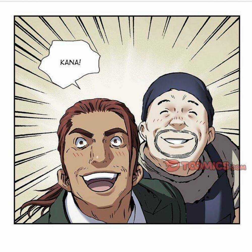 Đứa Con Thần Chết - Chapter 161 - Trang 8