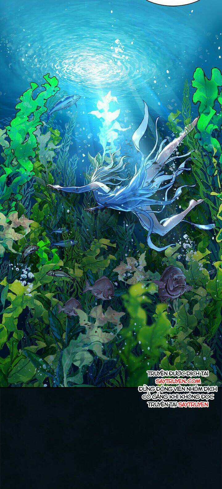 Đứa Con Thần Chết - Chapter 163 - Trang 13