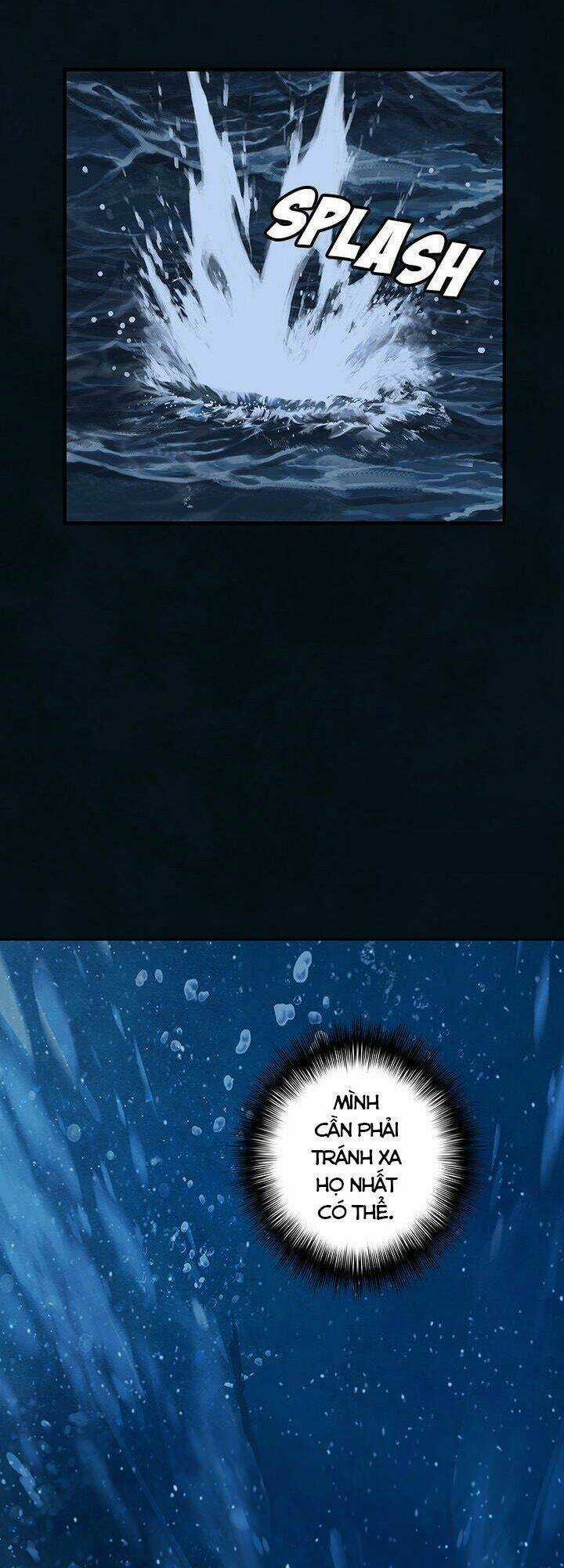 Đứa Con Thần Chết - Chapter 163 - Trang 18