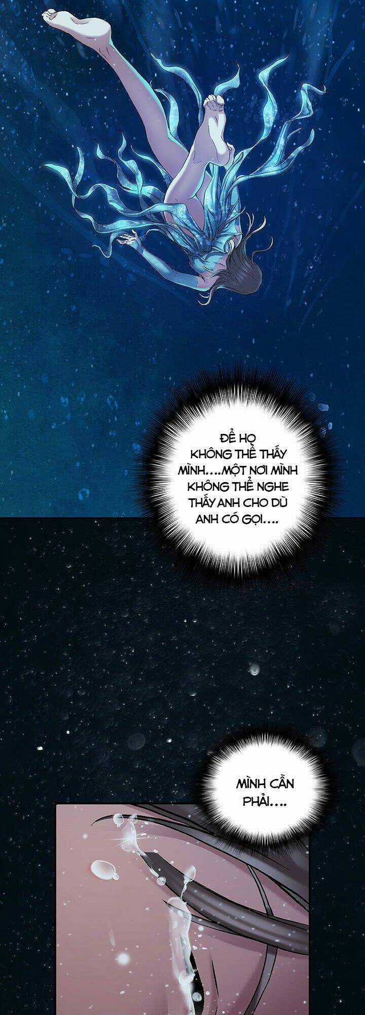 Đứa Con Thần Chết - Chapter 163 - Trang 19