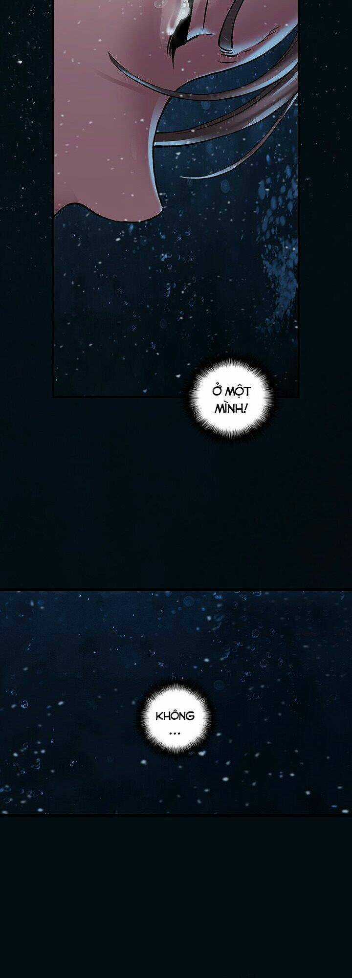 Đứa Con Thần Chết - Chapter 163 - Trang 20