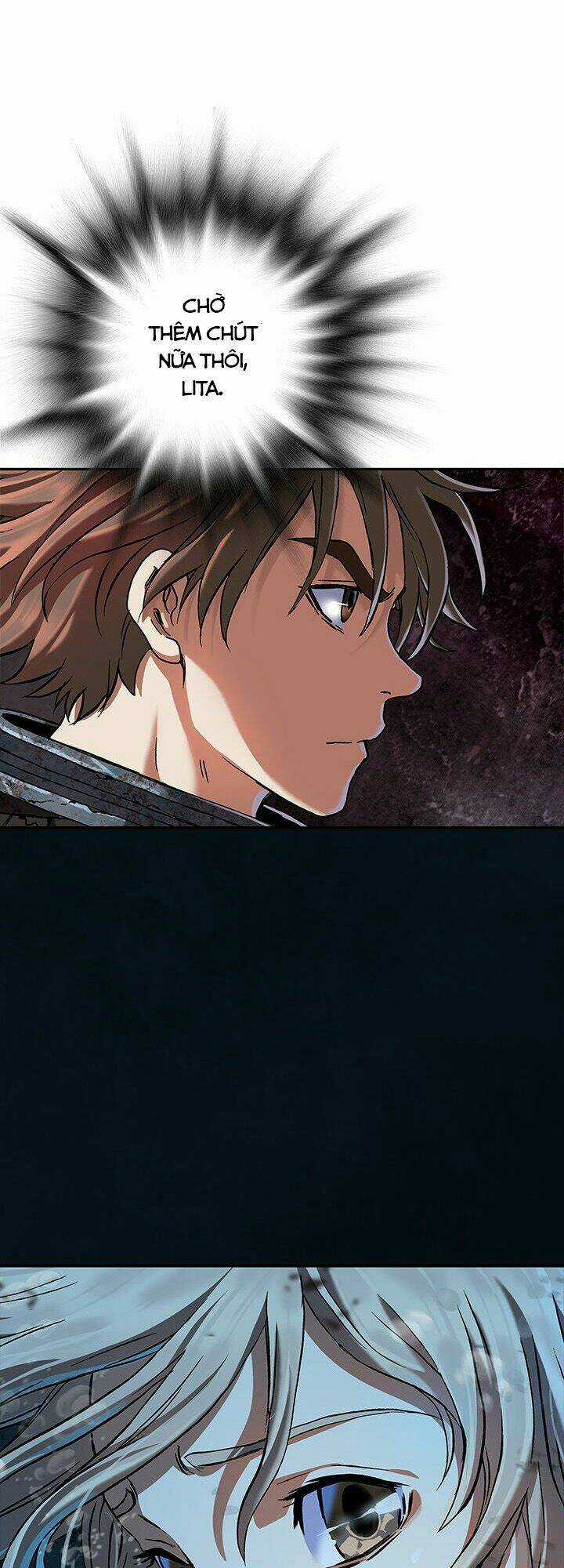 Đứa Con Thần Chết - Chapter 163 - Trang 3