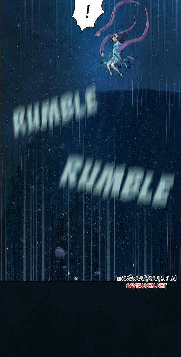 Đứa Con Thần Chết - Chapter 163 - Trang 27