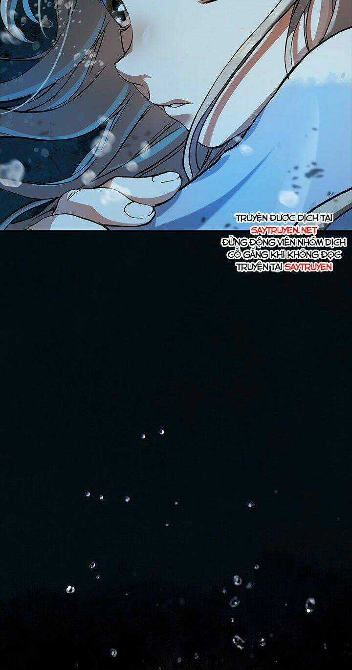 Đứa Con Thần Chết - Chapter 163 - Trang 4