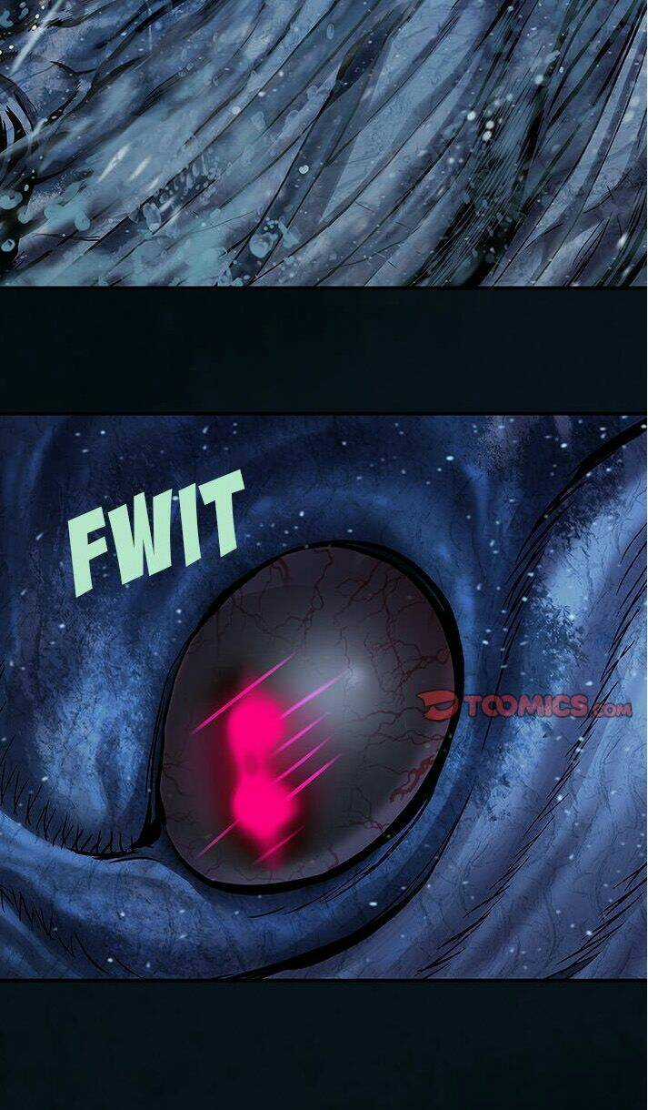 Đứa Con Thần Chết - Chapter 163 - Trang 31