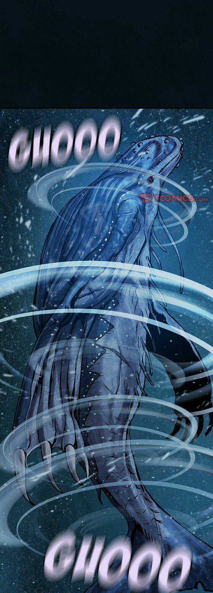 Đứa Con Thần Chết - Chapter 163 - Trang 33