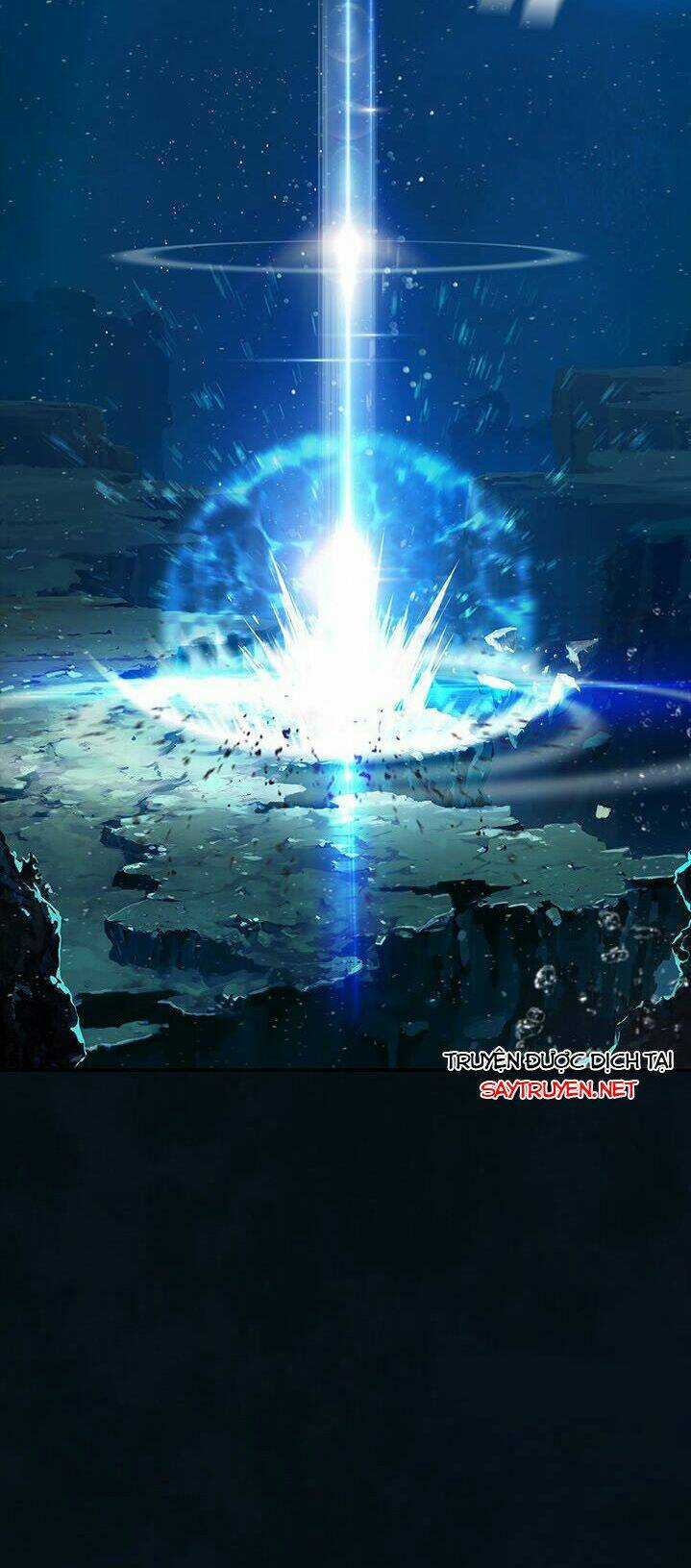 Đứa Con Thần Chết - Chapter 163 - Trang 37