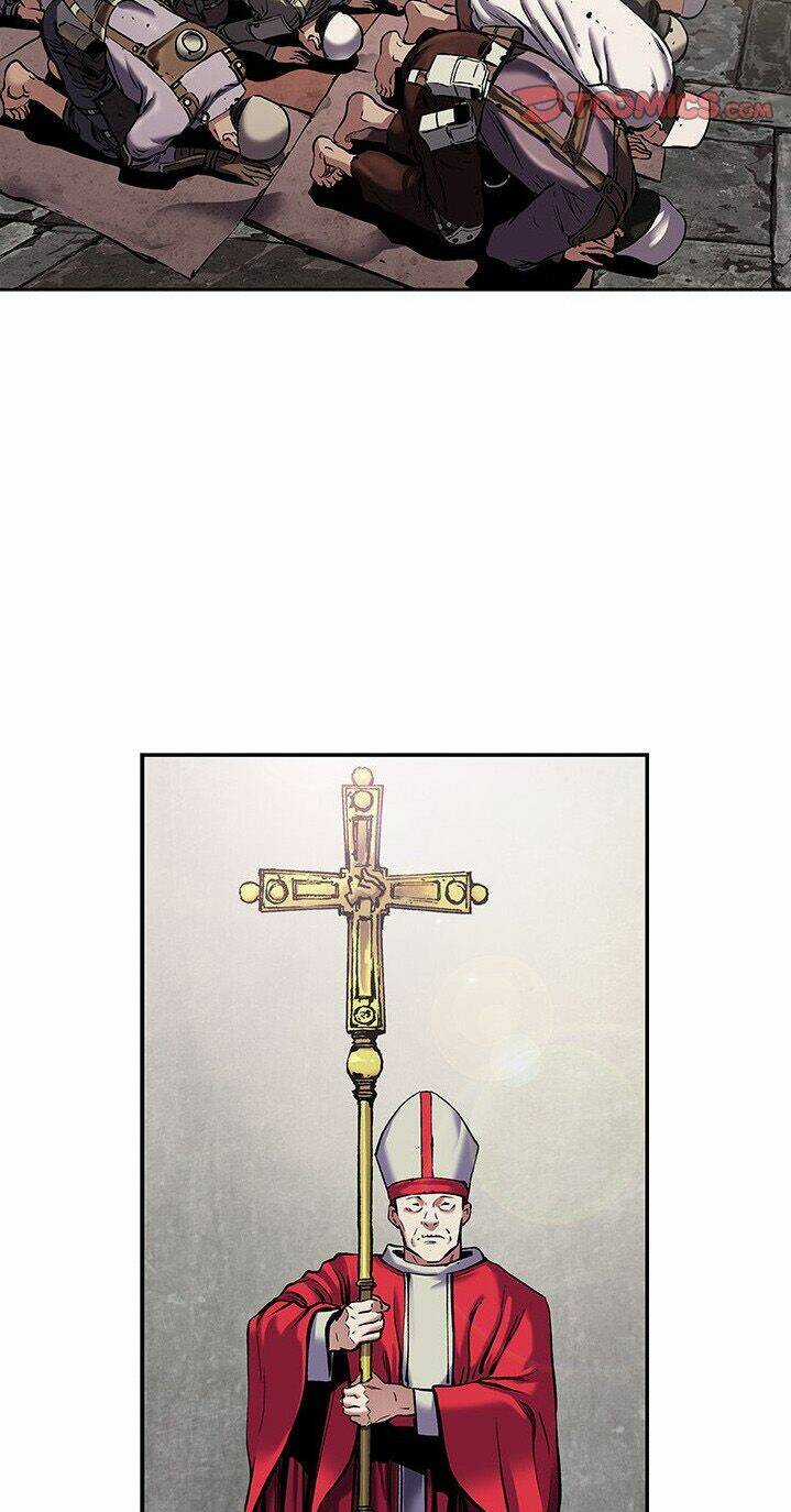 Đứa Con Thần Chết - Chapter 163 - Trang 41