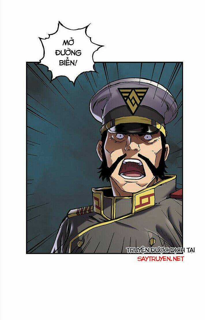 Đứa Con Thần Chết - Chapter 163 - Trang 47