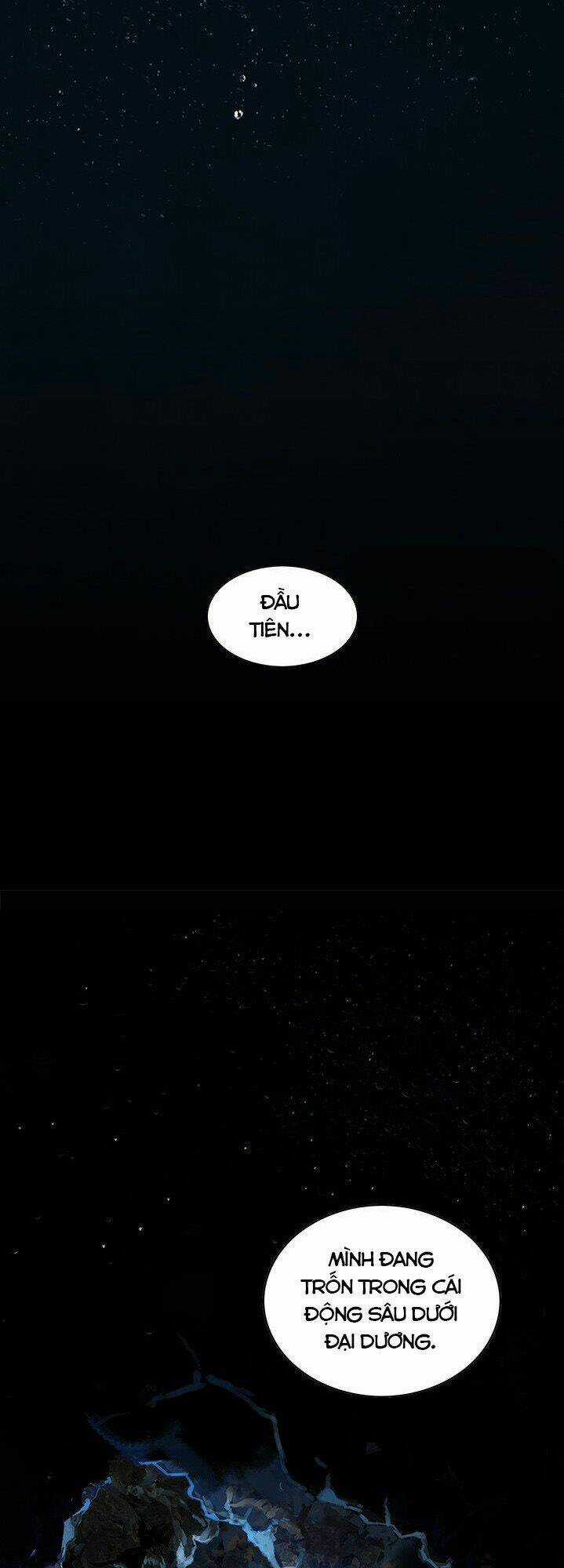 Đứa Con Thần Chết - Chapter 163 - Trang 6