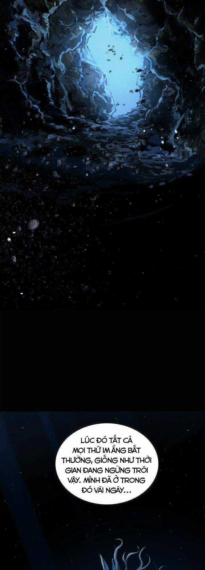 Đứa Con Thần Chết - Chapter 163 - Trang 7
