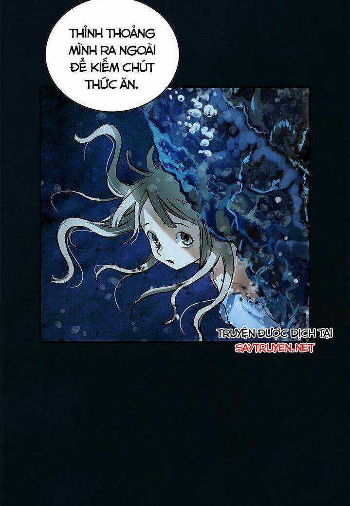 Đứa Con Thần Chết - Chapter 163 - Trang 9