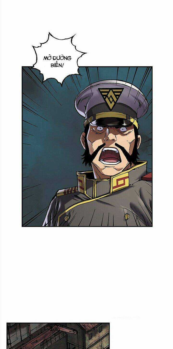 Đứa Con Thần Chết - Chapter 164 - Trang 2