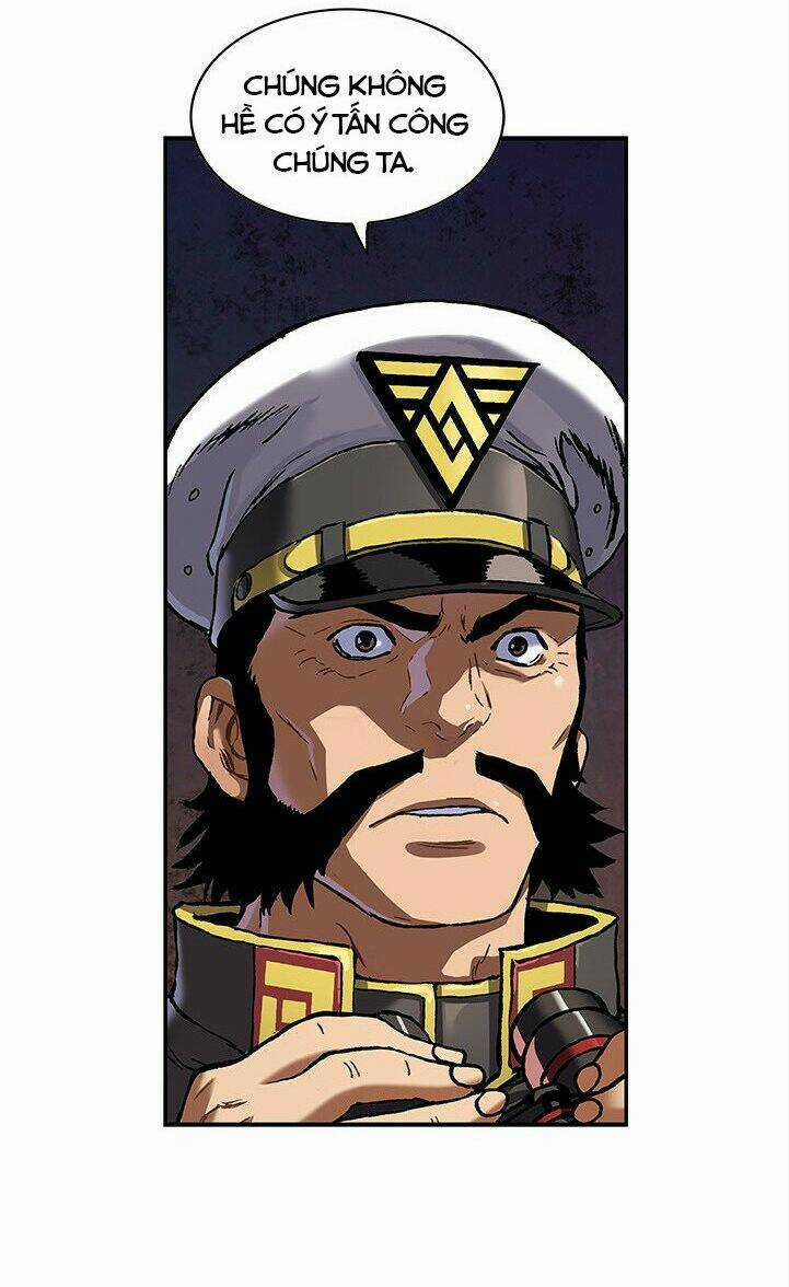 Đứa Con Thần Chết - Chapter 164 - Trang 24