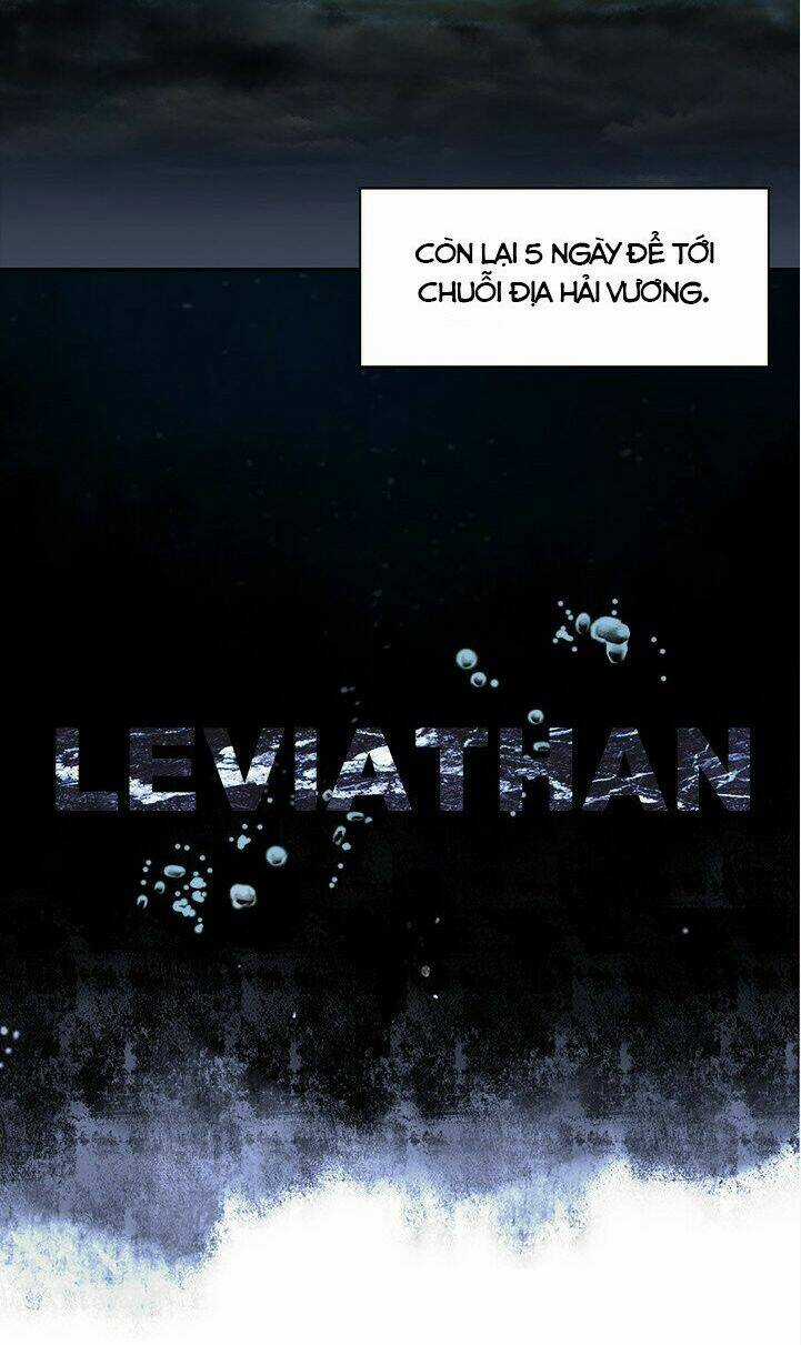 Đứa Con Thần Chết - Chapter 164 - Trang 37