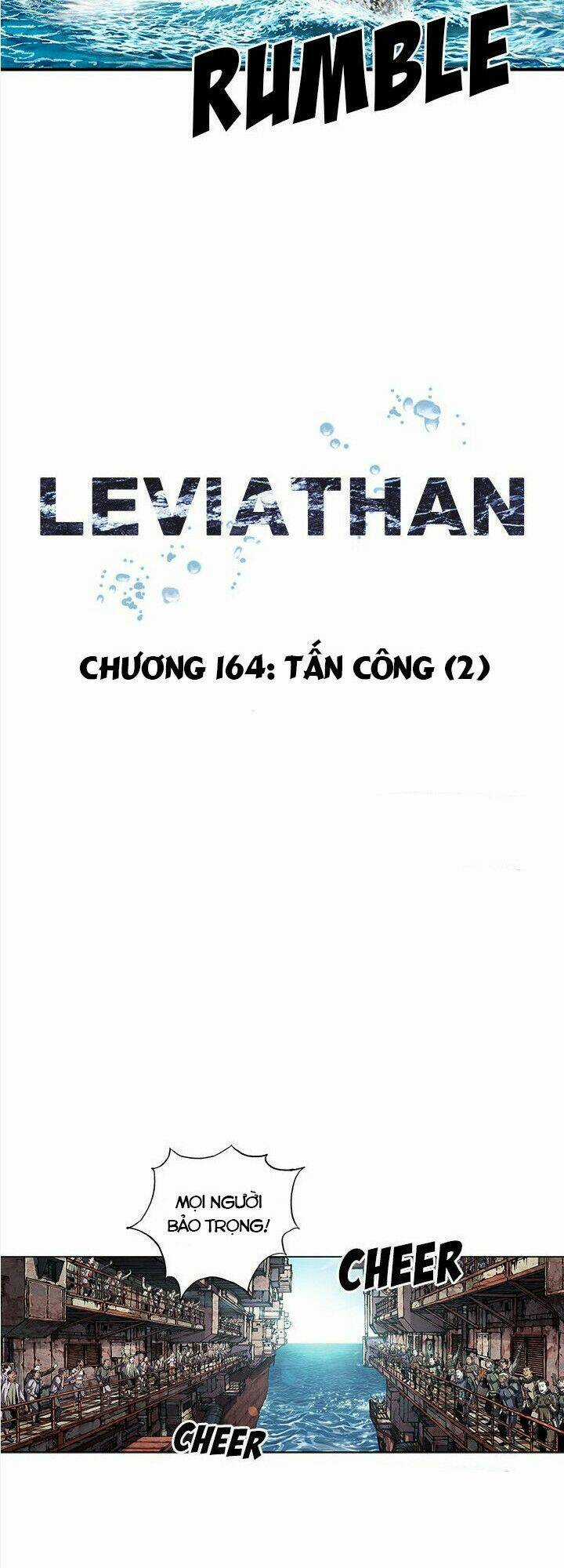 Đứa Con Thần Chết - Chapter 164 - Trang 5