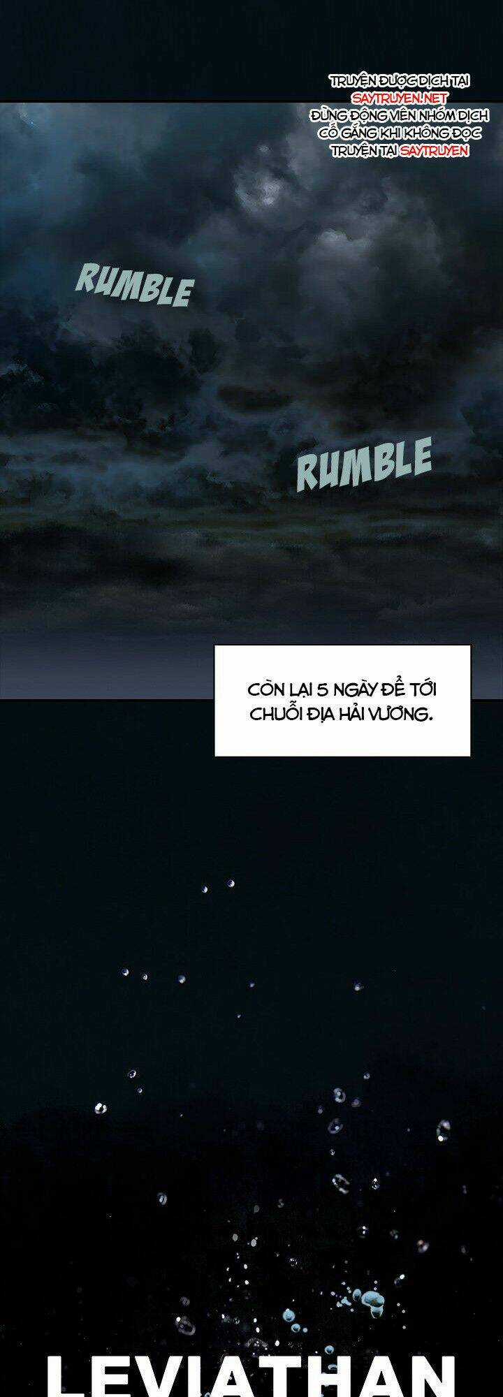 Đứa Con Thần Chết - Chapter 165 - Trang 2