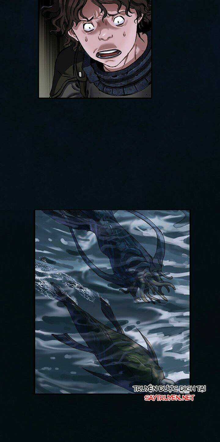 Đứa Con Thần Chết - Chapter 165 - Trang 13