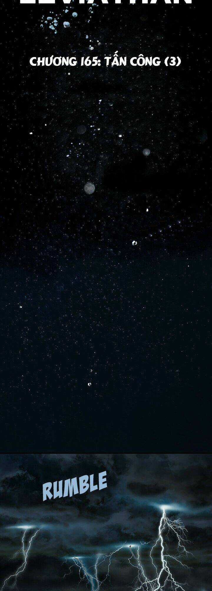 Đứa Con Thần Chết - Chapter 165 - Trang 3