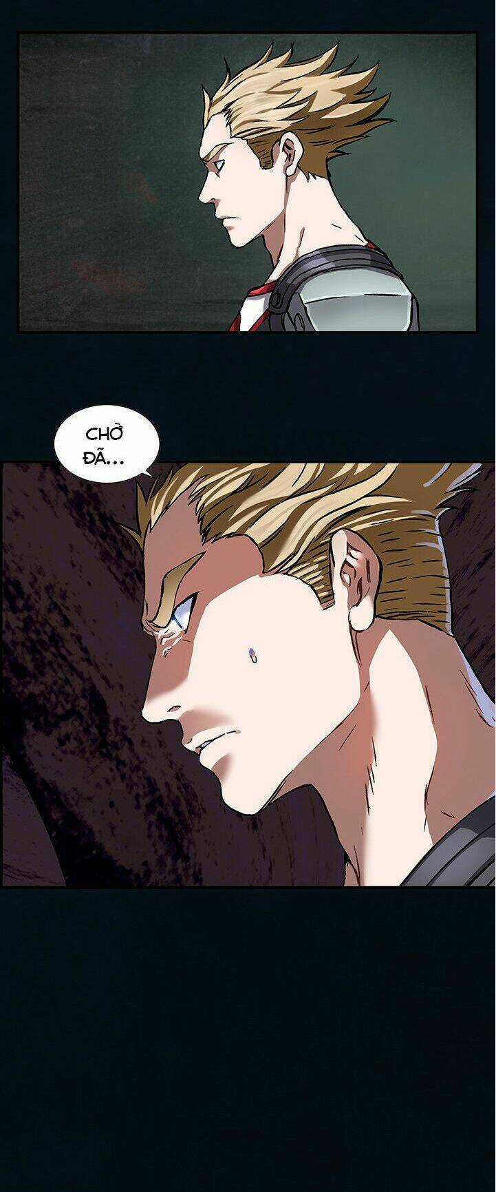 Đứa Con Thần Chết - Chapter 165 - Trang 22