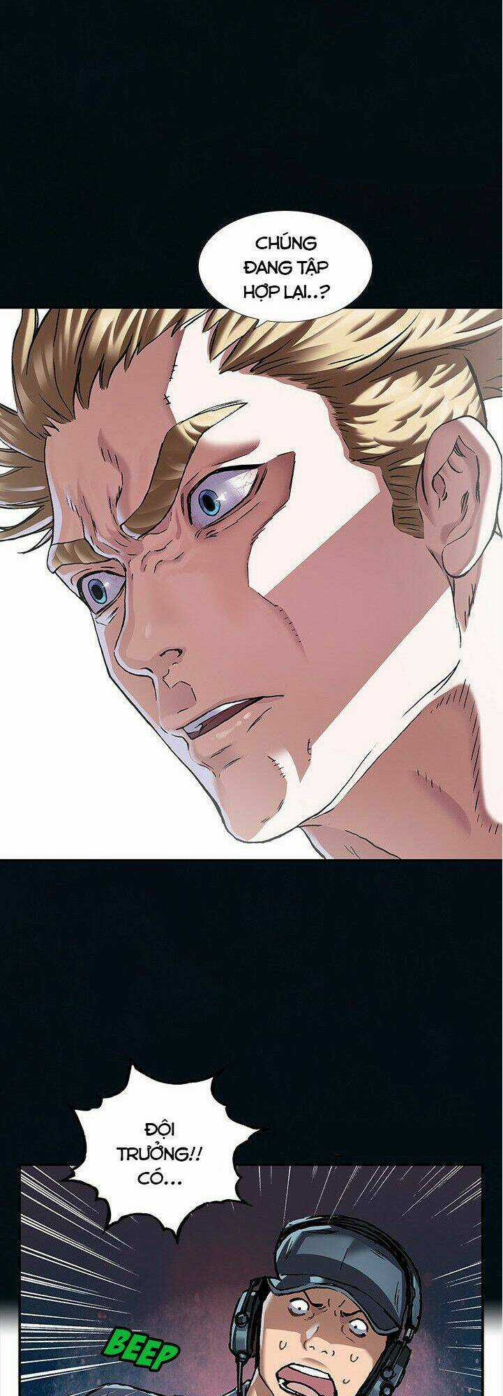 Đứa Con Thần Chết - Chapter 165 - Trang 23