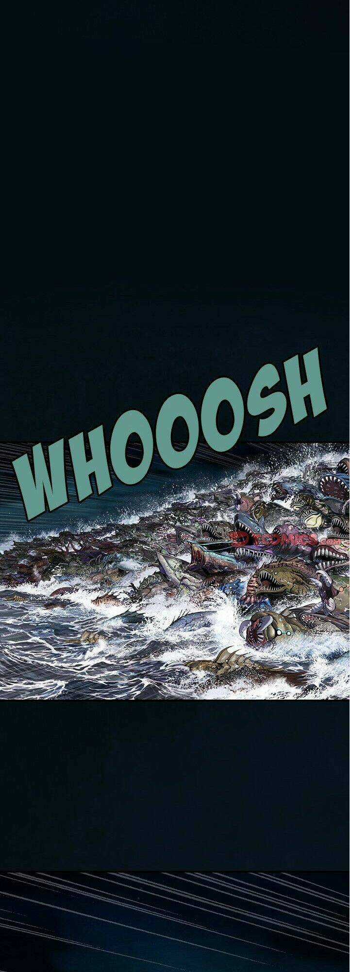 Đứa Con Thần Chết - Chapter 165 - Trang 29