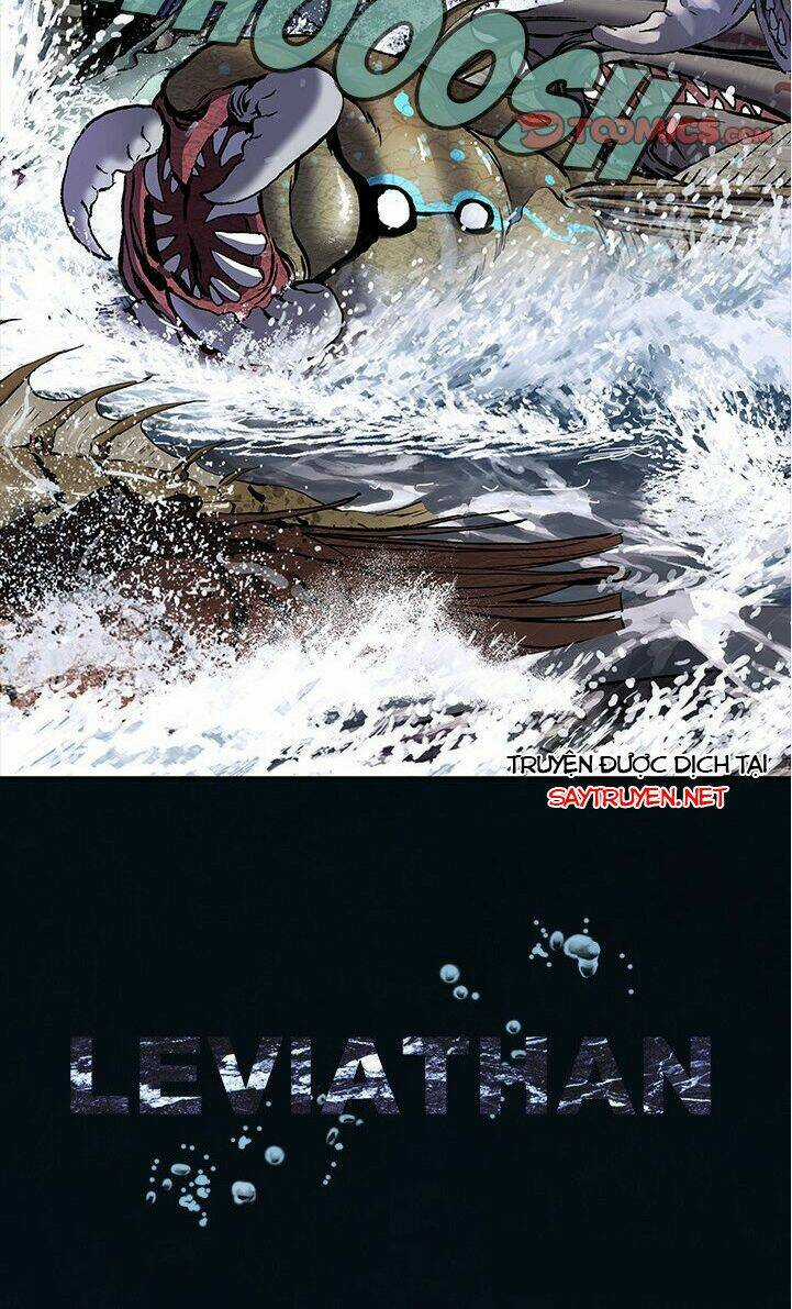 Đứa Con Thần Chết - Chapter 165 - Trang 32