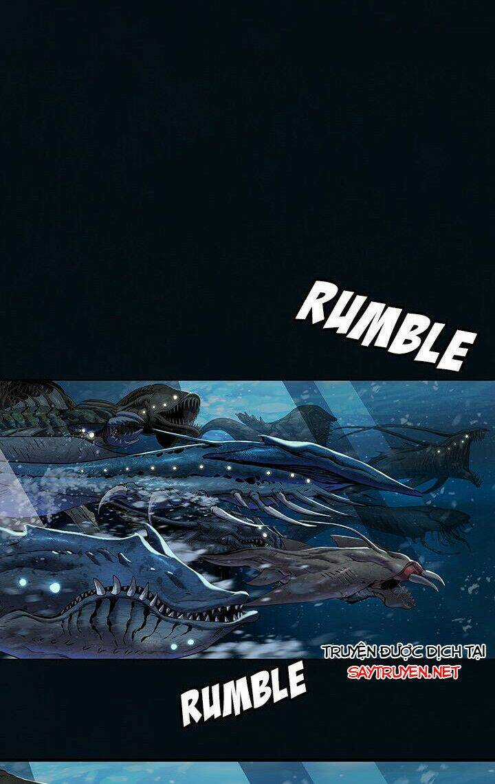 Đứa Con Thần Chết - Chapter 165 - Trang 9