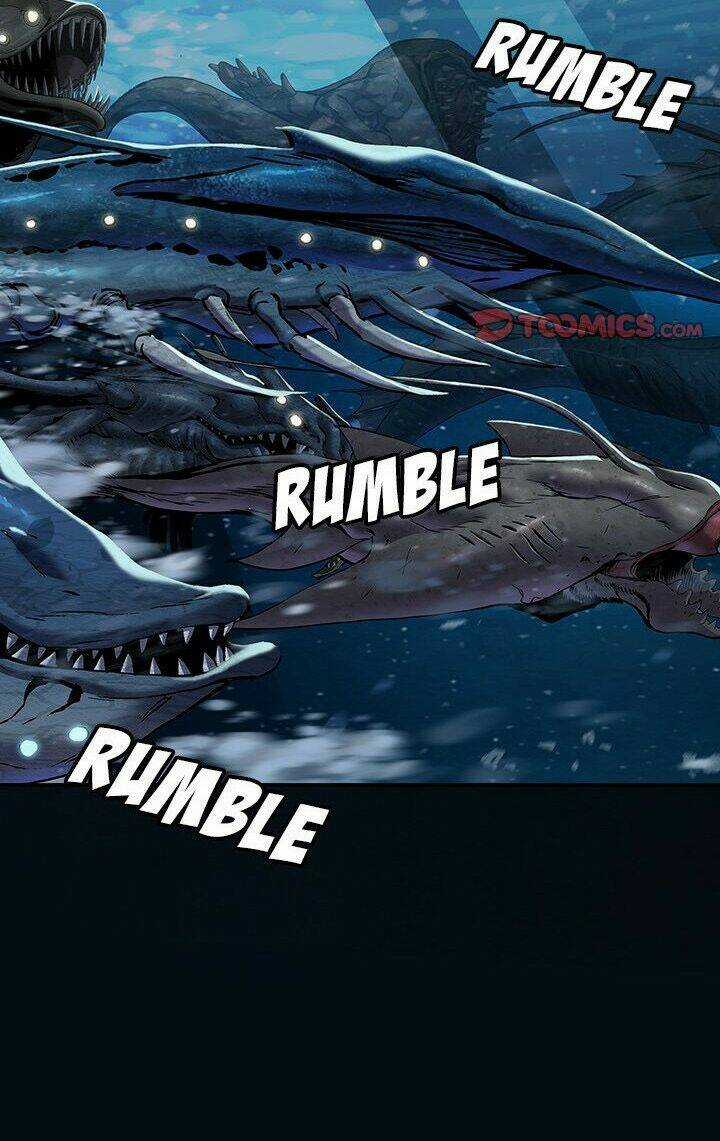 Đứa Con Thần Chết - Chapter 165 - Trang 10