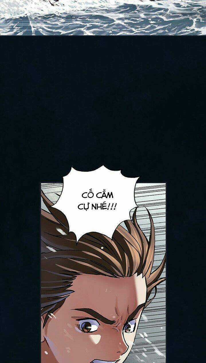 Đứa Con Thần Chết - Chapter 166 - Trang 21