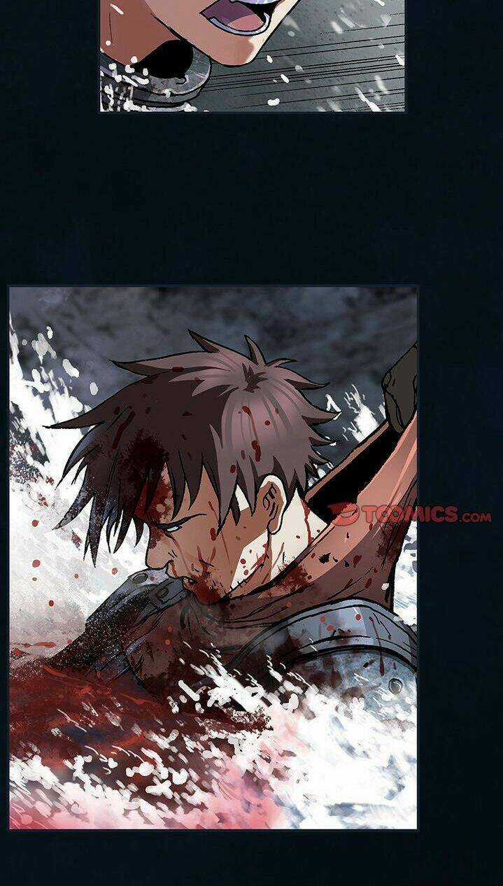 Đứa Con Thần Chết - Chapter 166 - Trang 22