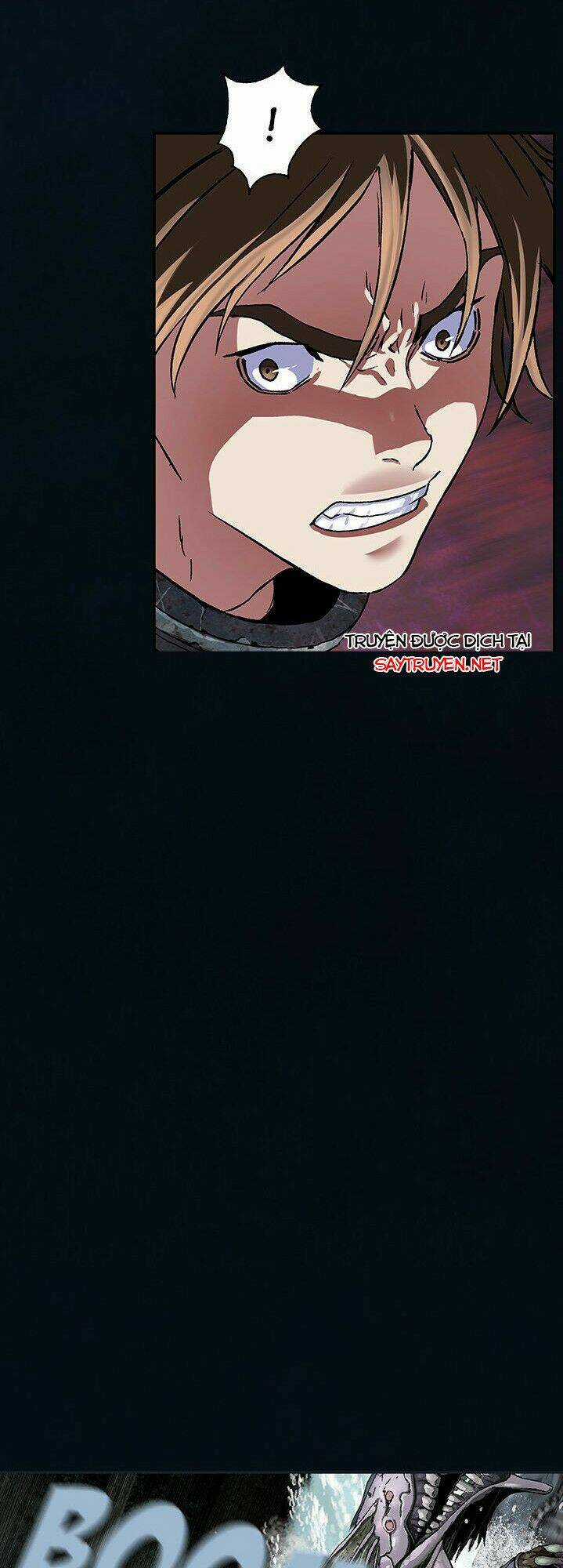Đứa Con Thần Chết - Chapter 166 - Trang 23