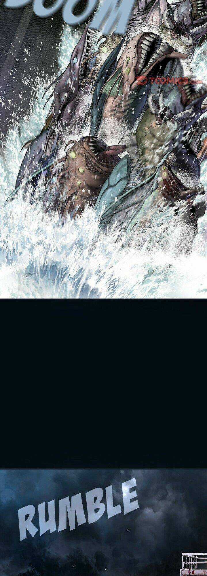 Đứa Con Thần Chết - Chapter 166 - Trang 24