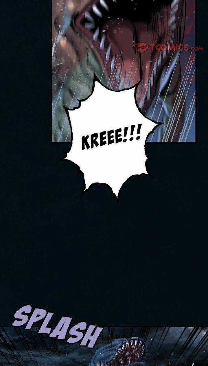 Đứa Con Thần Chết - Chapter 166 - Trang 4