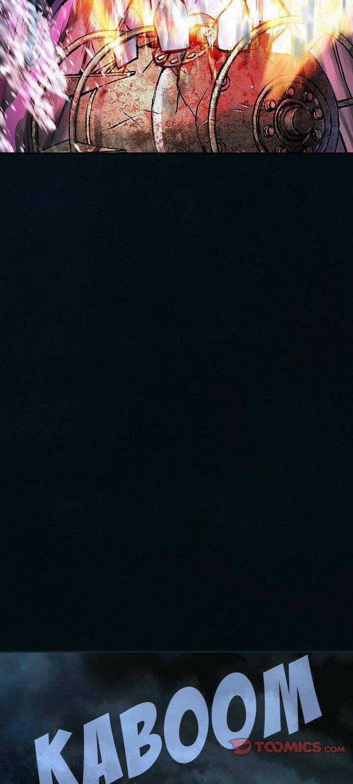 Đứa Con Thần Chết - Chapter 166 - Trang 31