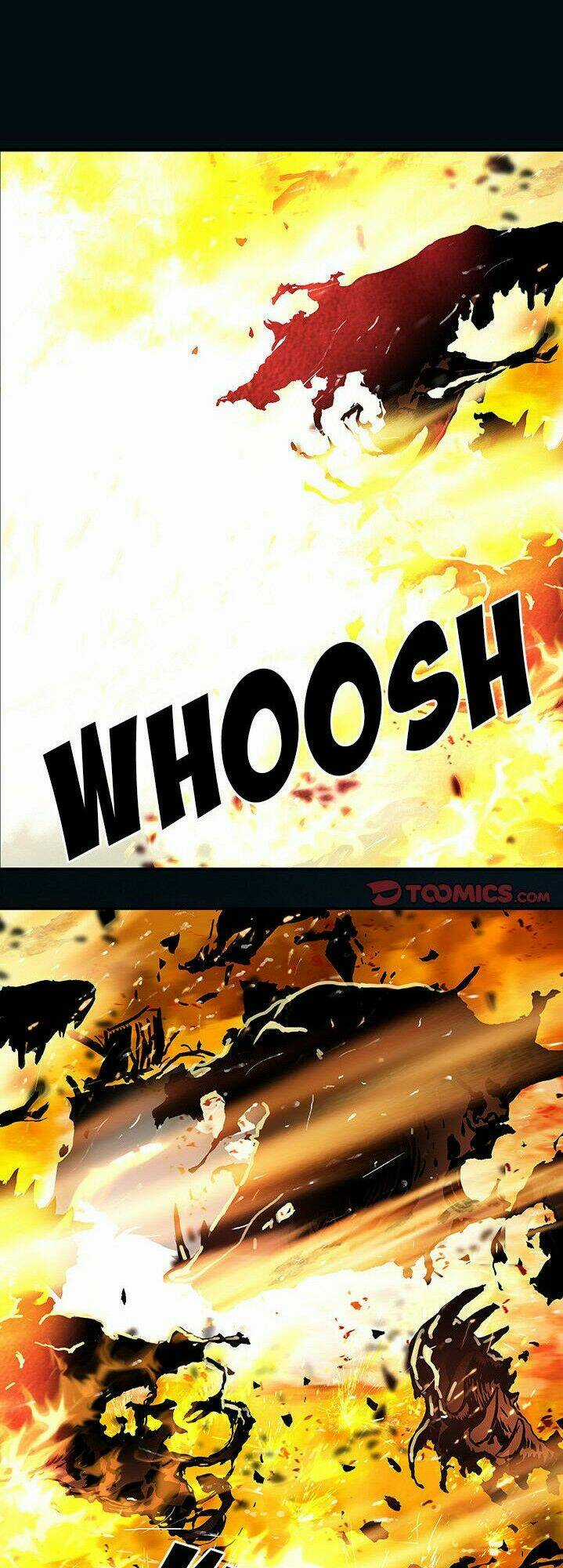 Đứa Con Thần Chết - Chapter 166 - Trang 33