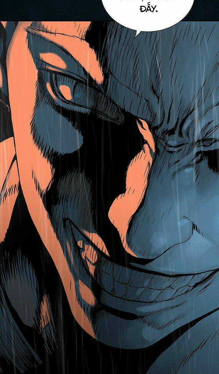 Đứa Con Thần Chết - Chapter 166 - Trang 38